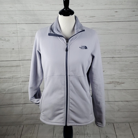The North Face Jackets & Blazers - HP🎉The North Face womens morning glory zip up